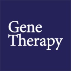 Scientific journal providing peer-reviewed research and commentaries on gene and cell therapies