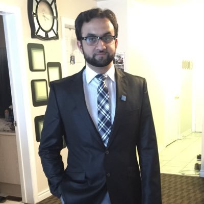 Hafizmujeeb13's profile picture. Ahmadiyya Community Canada