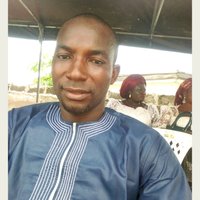 Andrew Esemor Eti (@etism4life) Twitter profile photo