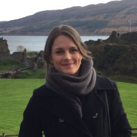 Aline Recktenwald (@alineklausr) 's Twitter Profile