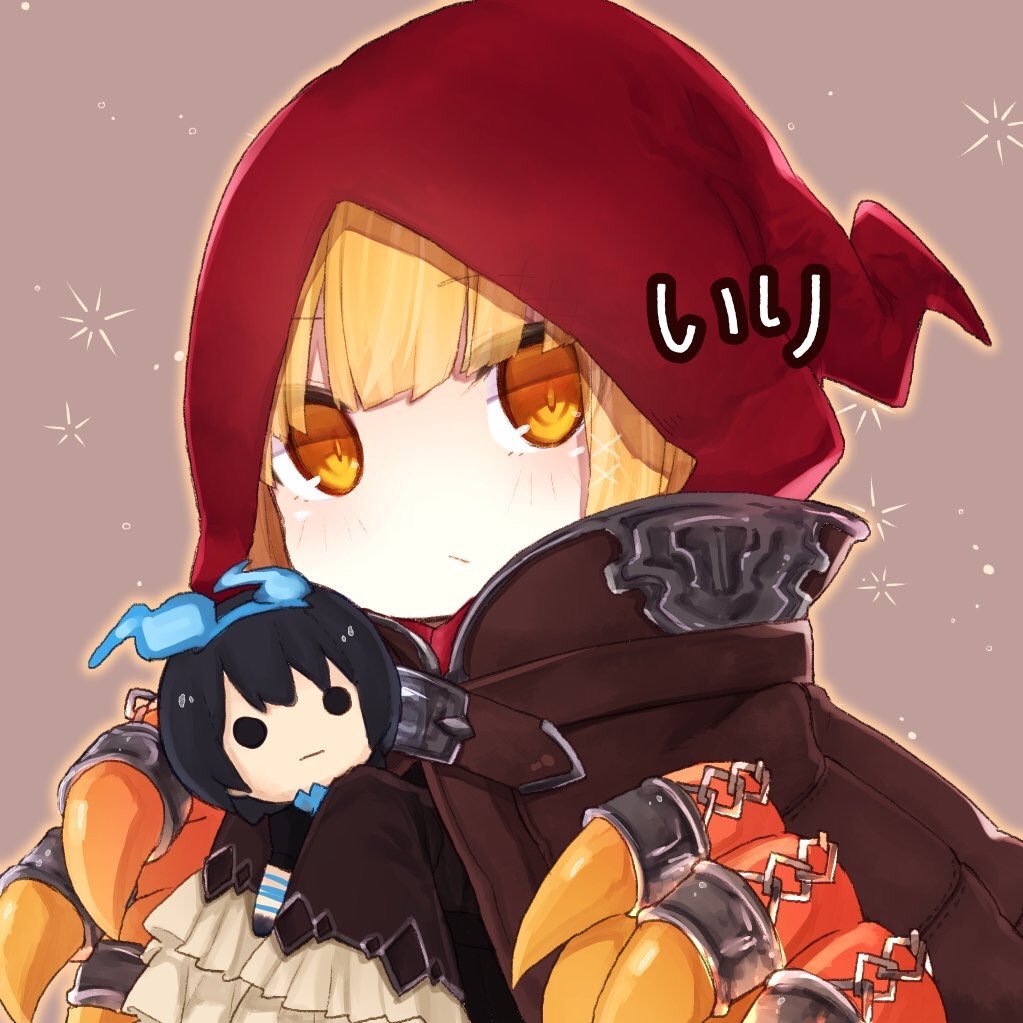 いりさんのプロフィール画像