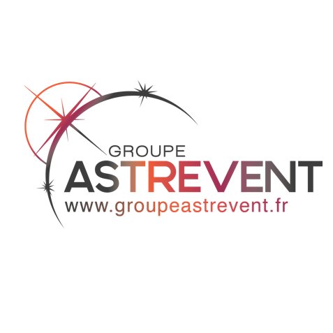 Groupe Astrevent