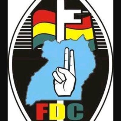 Official Account of @FDCOfficial1 Makerere Chapter.