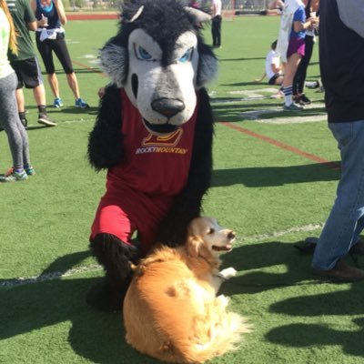 RMHSKids's profile picture. as far as schools go umm Rocky’s not too bad I guess...yeah let’s go Lobos