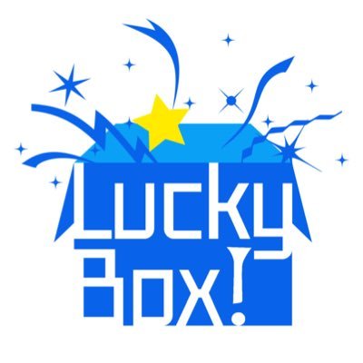 Lucky box!さんのプロフィール画像