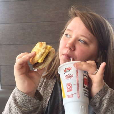 beksim13's profile picture. just a simple girl thriving on Jesus, MickyD’s, bad jokes, and Jeremy.