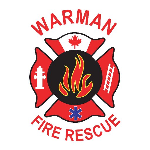 This account is not monitored 24/7. In case of Emergency please Dial 911. More information at Warman Fire Rescue on facebook or City of Warman Website.