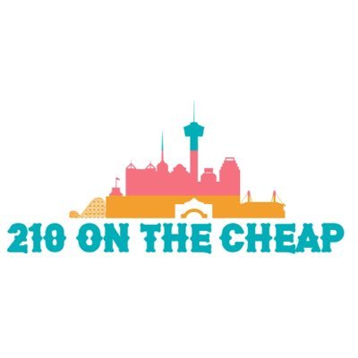 Welcome to 210 On The Cheap, a place to find the cheapest deals on festivals, restaurants, entertainment, and other events happening around the Alamo City.
