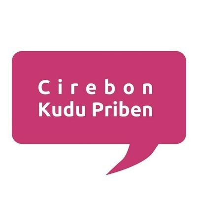 crbkudupriben's profile picture. Cirebonku Harus Dijaga - Cirebonku Kota Indah.

CIREBON KUDU PERIBEN?

SUARAKAN HAK KAMU!