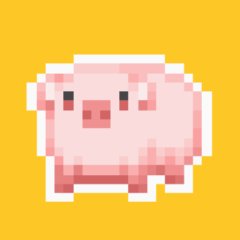 くらじゅんです。個人でドット絵なゲーム作ってます。
「どうぶつカコエル」を公開中！
Google Play：https://t.co/KYlV8yLxK6