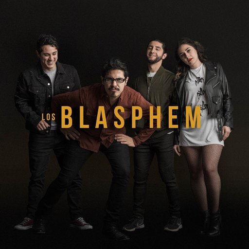 LosBlasphem Profile Picture