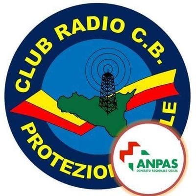 Associazione di Volontariato per la Protezione Civile Club Radio C.B. - Barcellona P.G.