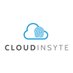 CloudInsyte (@cloudinsyte) Twitter profile photo
