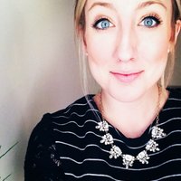 Sara Tinsley (@tinsleysarakay) 's Twitter Profile Photo Sara Tinsley (@tinsleysarakay) 's Twitter Profile Photo