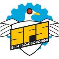 SCI-FI SCARBOROUGH(@scifiscarbs) 's Twitter Profile Photo