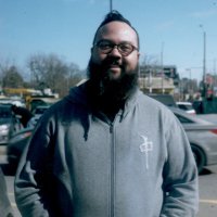 Merlin Boissonneault (@merlindb) 's Twitter Profile Photo Merlin Boissonneault (@merlindb) 's Twitter Profile Photo