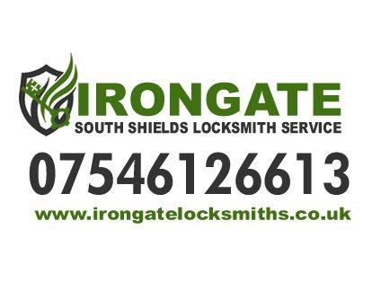 IrongateLocks Profile Picture
