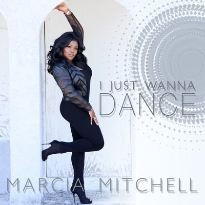 Marcia Mitchell topped the UK SOUL CHART at #1 with her Hit Single FOR LOVE. Her #1 EP also titled FOR LOVE is a conversation piece. Visit Marcia on SPOTIFY.