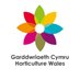Horticulture Wales | Garddwriaeth Cymru (@HortWales) Twitter profile photo