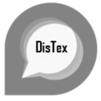 DisTex: Discourse & Text RG, Lancaster Uni (@distex_lu) 's Twitter Profile