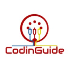 CodinGuide's profile picture. 