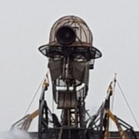 David Madge (@davidmadge) 's Twitter Profile