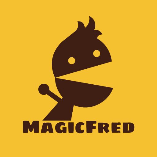 🌟 MagicFred 🌟 マジクフレドさんのプロフィール画像