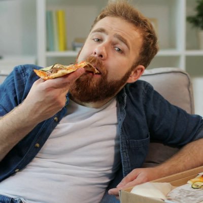 I like movies 🎥 I like pizza 🍕. Order may vary.