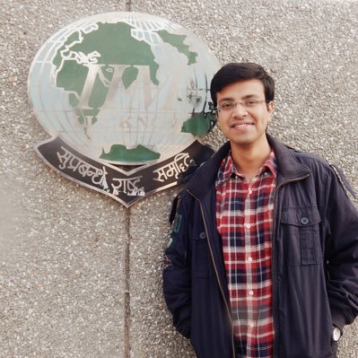 100__miles's profile picture. An IIM grad! Thinker & Doer! Live Laugh Love!