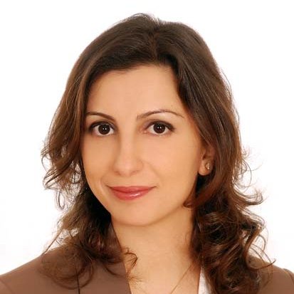 Associate Professor ; community nutrition, food security and refugee health researcher & advocate; proud & blessed mother