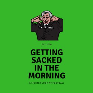 Taking football analysis in completely the wrong direction. Pointing the finger-of-fun at all things Premier League every single bloody day / DM us to join in!