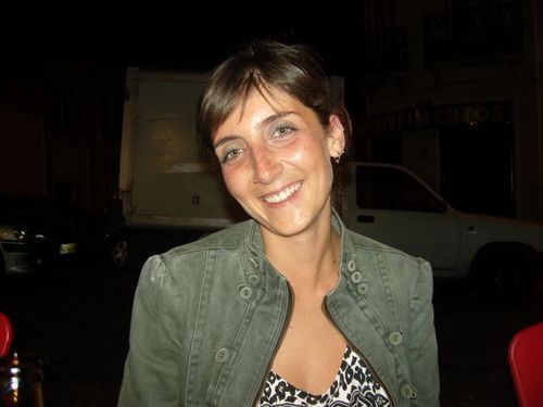 leonorviegas's profile picture. 