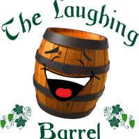 The Laughing Barrel (@laughingbarrel) 's Twitter Profile Photo