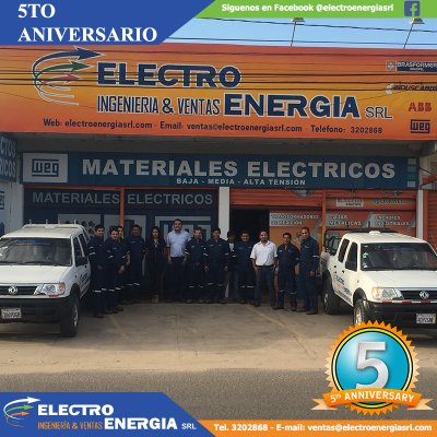 FUENTE DE ALIMENTACION REGULABLE - Electroenergia SRL