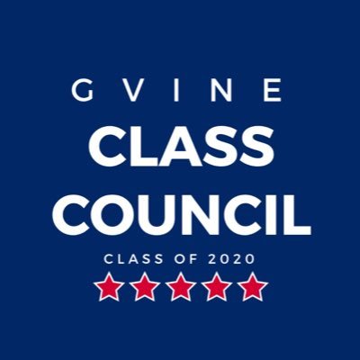 Grapevine Class of 2020; Run by class officers. Follow for important updates and notes about your class!