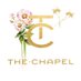 THE CHAPEL (@thechapelplace) Twitter profile photo THE CHAPEL (@thechapelplace) Twitter profile photo
