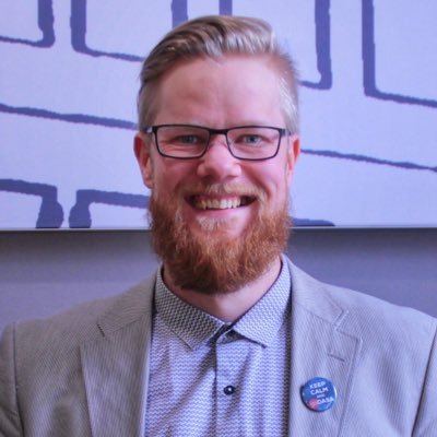 Dad(!), Chief Digital Evangelist (CDE) @digiaonline, ambassador @dasa_org, board member @itSMFFinland & entrepreneur. #Digitalization #DevOps #ITSM #Cloud