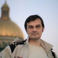 Andrey Platonov (@aplgallery) 's Twitter Profile