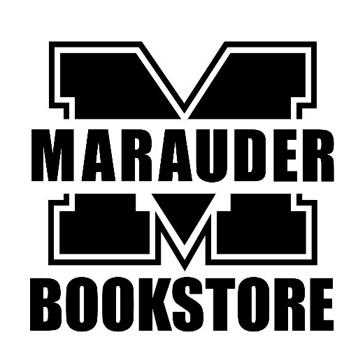 • We are here for all your student needs. • Tweets coming from the Marauder Bookstore Staff •Contact Us: (661) 722-6300 ext. 6545