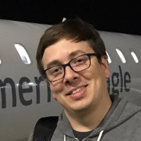 Eben (@eben) 's Twitter Profile