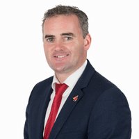 Cllr. John Leahy (@johnleahyoffaly) 's Twitter Profile