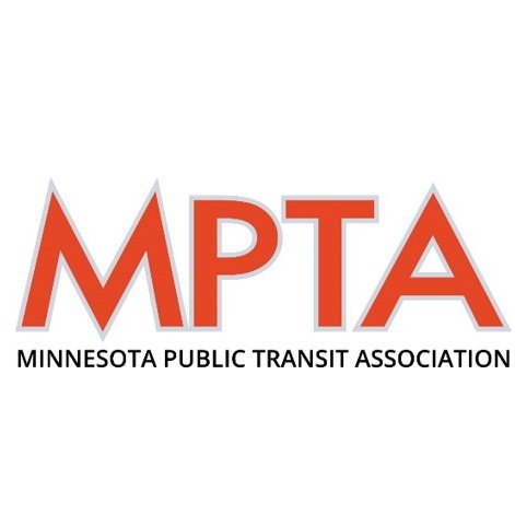 The Minnesota Public Transit Association advocates for transit systems and their riders across MN.
#MNTransit