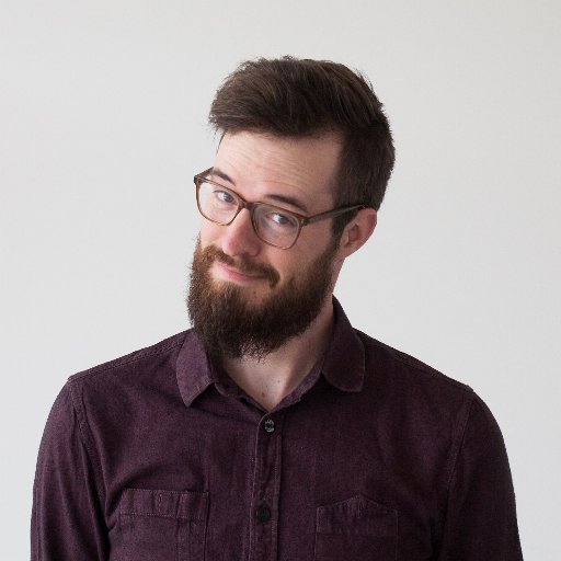Director of Front End Development @domain7 in Vancouver