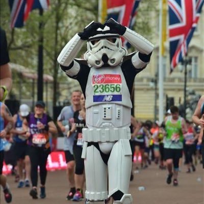 Raised over £80,000 for Make-A-Wish & Spread-A-Smile. 5 x Ldn Marathons, 2 x Ultras and ran 1000 miles in 2020. Pride of Britain regional finalist. RAF Aircrew