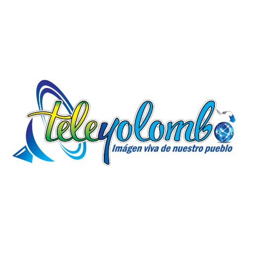 TeleYolombo's profile picture. imagen viva de nuestro pueblo