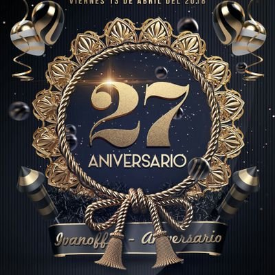 ivanoffflores's profile picture. 😉 Cena / Show / Barra libre toda la noche
📲 Consultas 1170202121