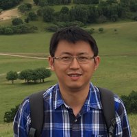 Willem jiang (@willemjiang) 's Twitter Profile Photo Willem jiang (@willemjiang) 's Twitter Profile Photo