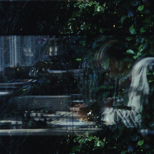 agnesyuhsinsu's profile picture. Artist and Filmmaker based in Berlin.