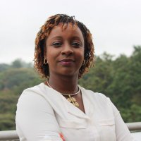 Yvonne Njeri(@yvonnenjeriw) 's Twitter Profile Photo