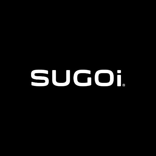 Essential Performance Apparel.
Instagram: @sugoiapparel